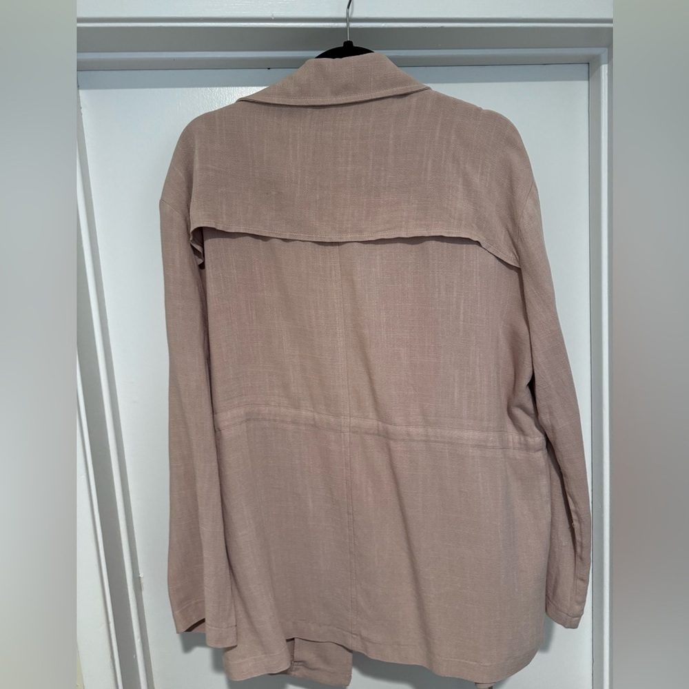 Light weight Easel Jacket - Picture 4 of 7